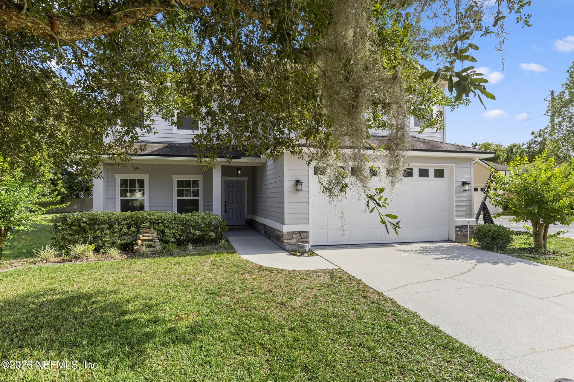 749 Mandarin Terrace St. Augustine FL 32092