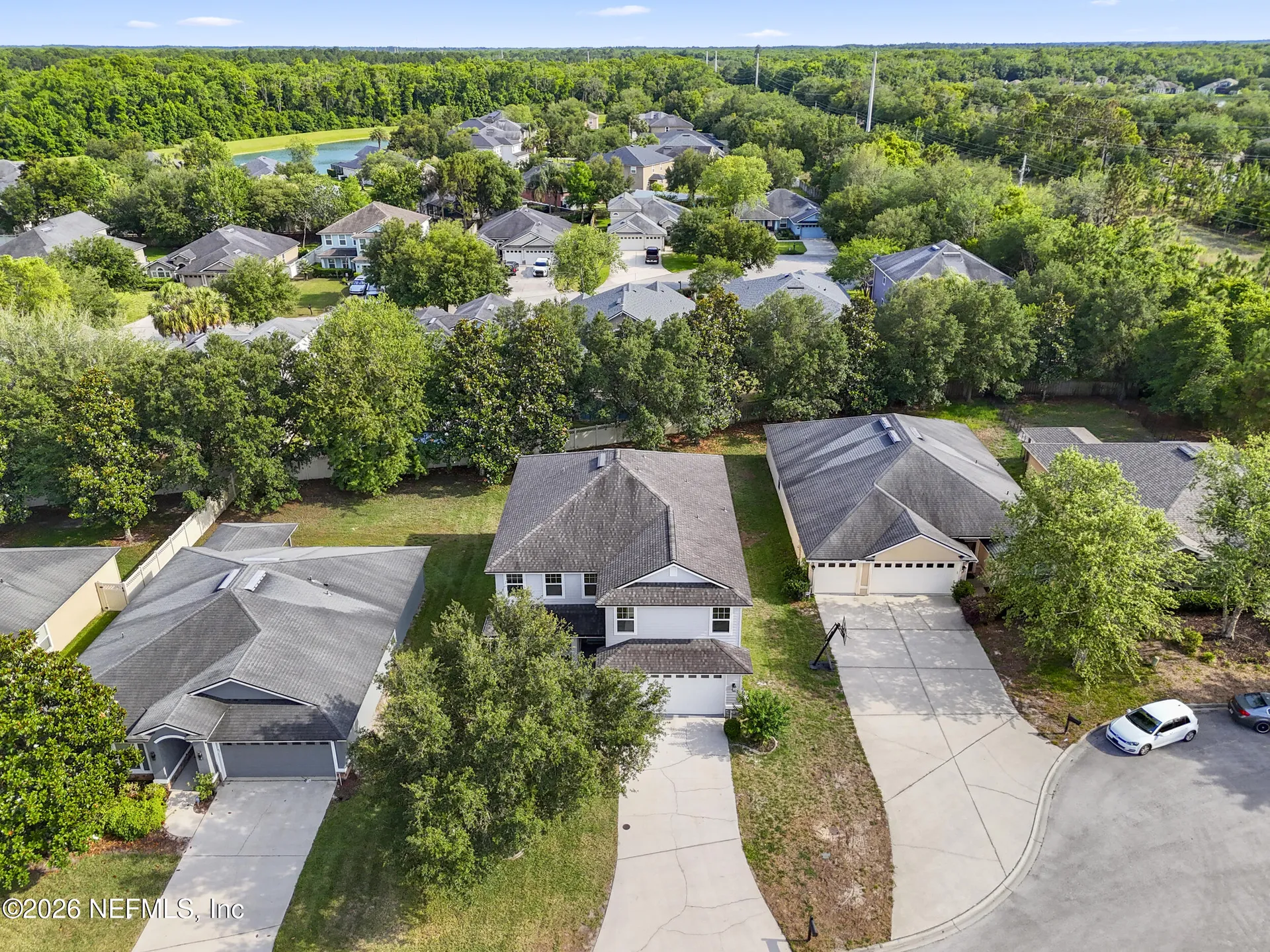 749 Mandarin Terrace St. Augustine FL 32092