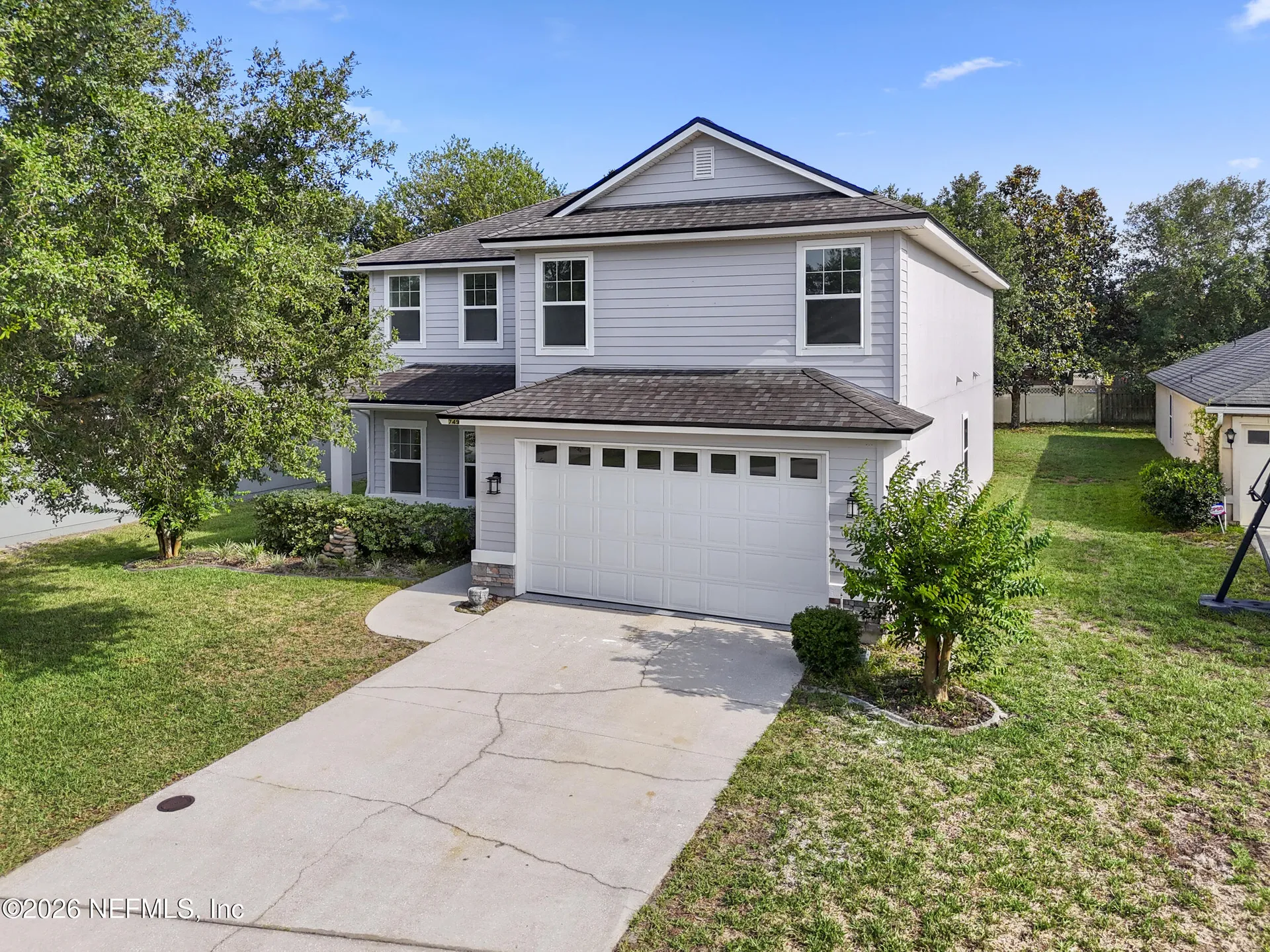 749 Mandarin Terrace St. Augustine FL 32092