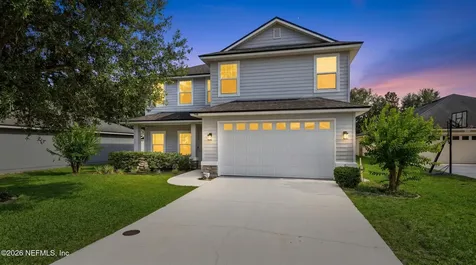749 Mandarin Terrace St. Augustine FL 32092