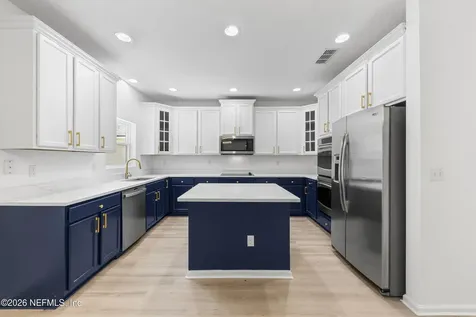 749 Mandarin Terrace St. Augustine FL 32092