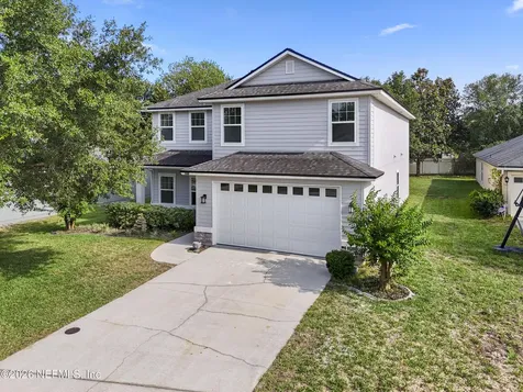 749 Mandarin Terrace St. Augustine FL 32092