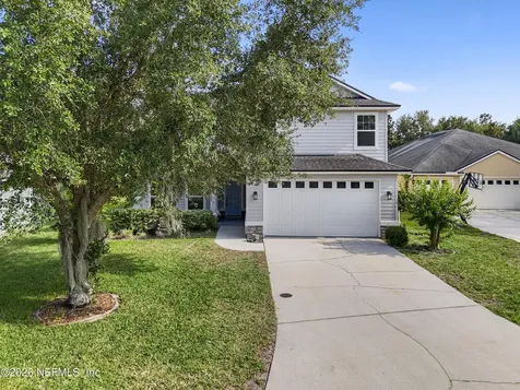 749 Mandarin Terrace St. Augustine FL 32092