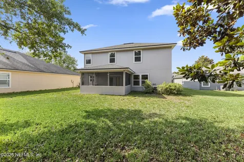 749 Mandarin Terrace St. Augustine FL 32092