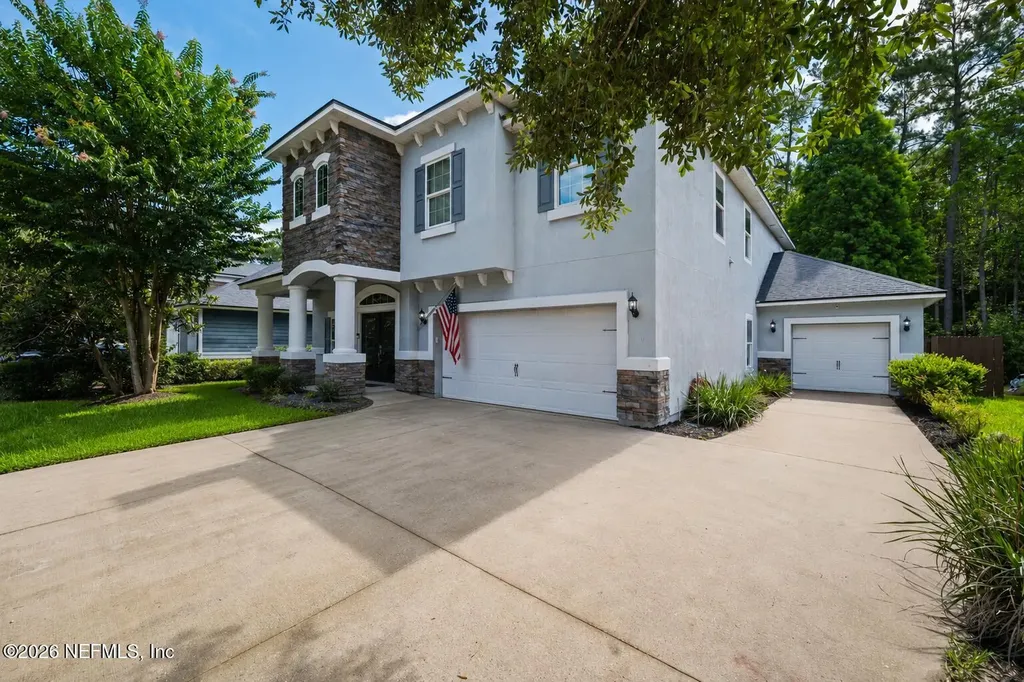 85073 Bostick Wood Drive Fernandina Beach FL 32034