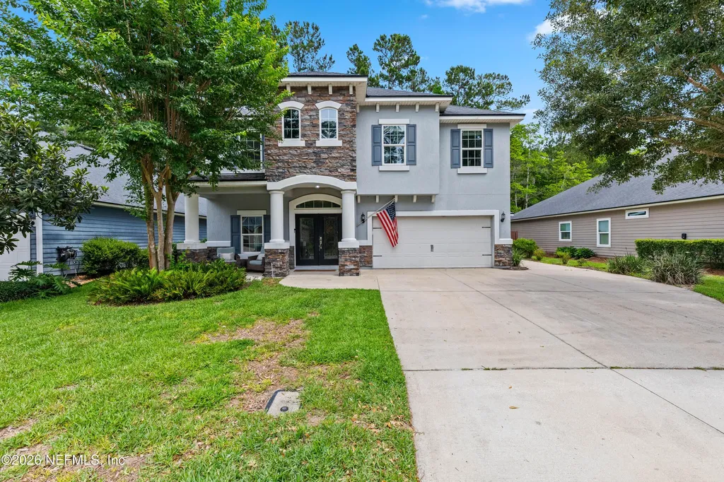 85073 Bostick Wood Drive Fernandina Beach FL 32034