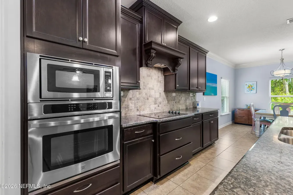 85073 Bostick Wood Drive Fernandina Beach FL 32034