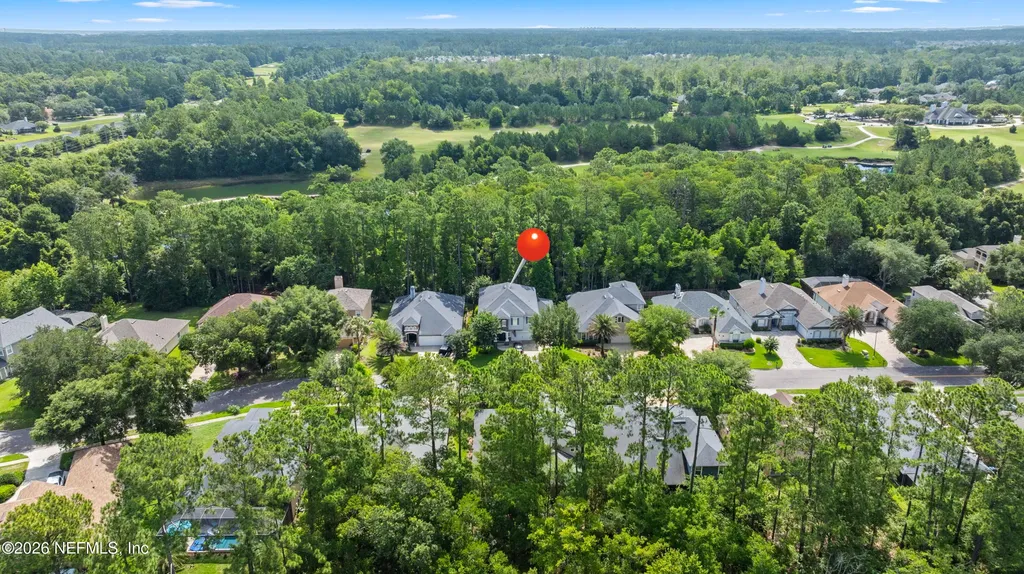85073 Bostick Wood Drive Fernandina Beach FL 32034