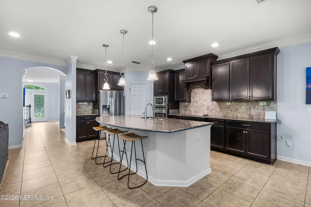 85073 Bostick Wood Drive Fernandina Beach FL 32034