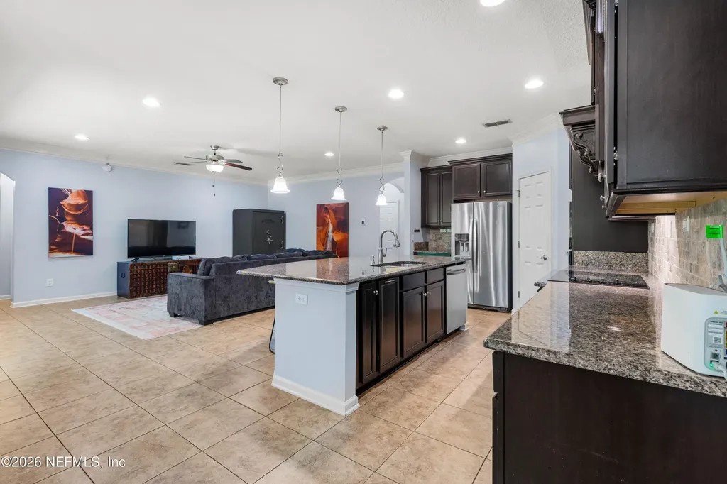 85073 Bostick Wood Drive Fernandina Beach FL 32034