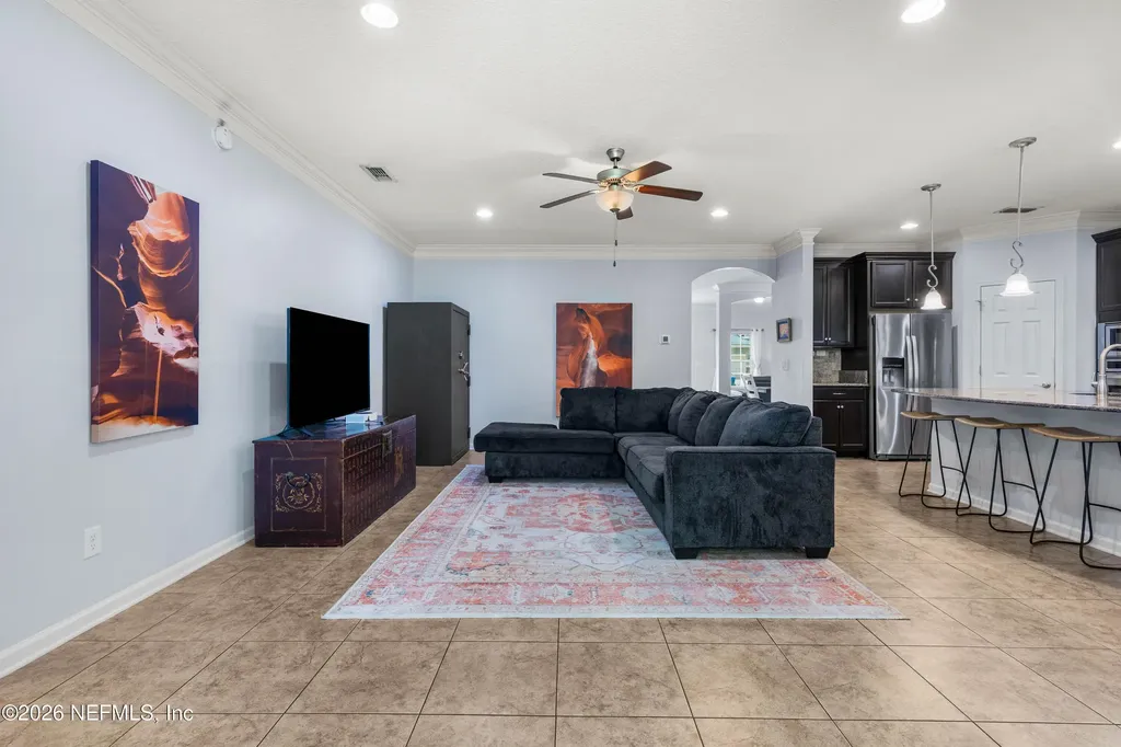 85073 Bostick Wood Drive Fernandina Beach FL 32034