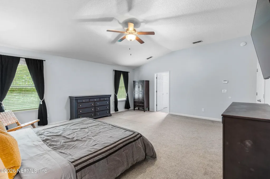 85073 Bostick Wood Drive Fernandina Beach FL 32034