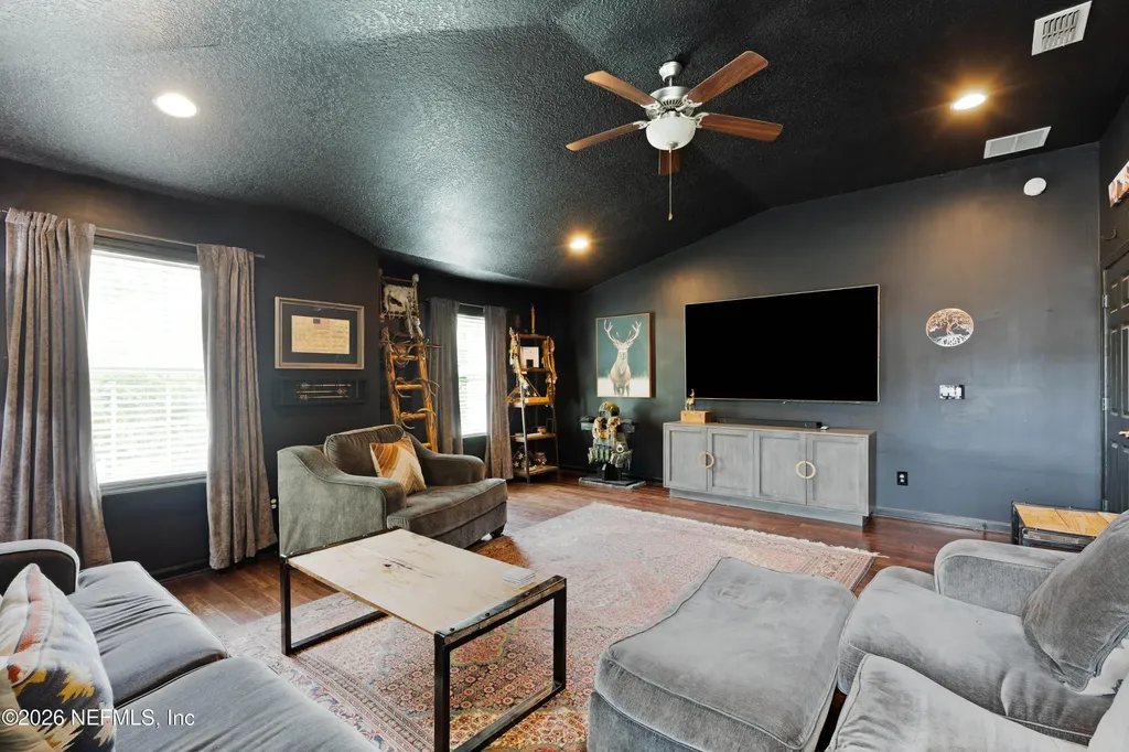 85073 Bostick Wood Drive Fernandina Beach FL 32034