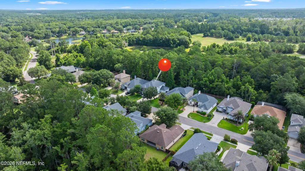 85073 Bostick Wood Drive Fernandina Beach FL 32034