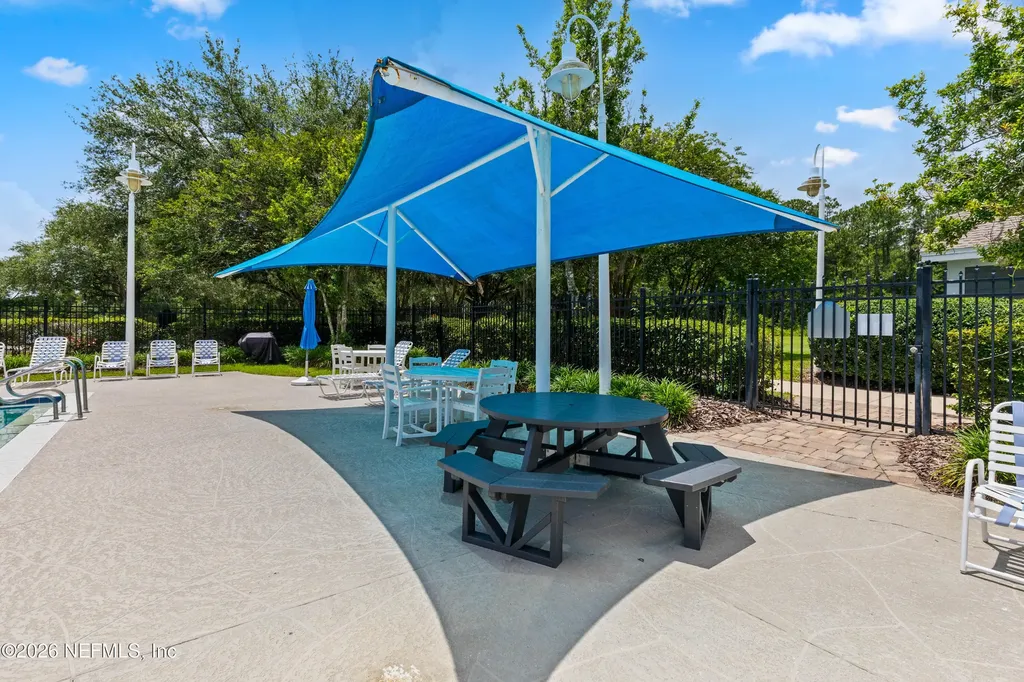 85073 Bostick Wood Drive Fernandina Beach FL 32034