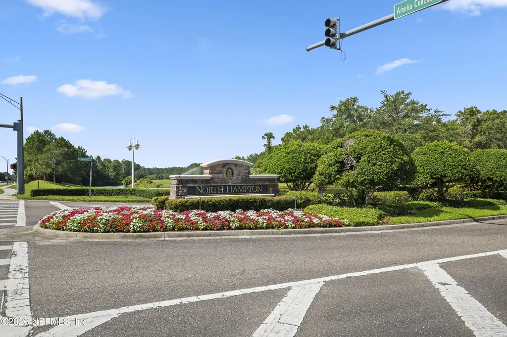 85073 Bostick Wood Drive Fernandina Beach FL 32034