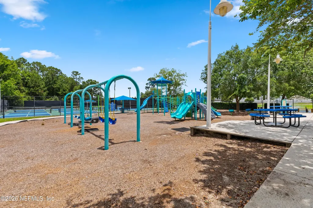85073 Bostick Wood Drive Fernandina Beach FL 32034