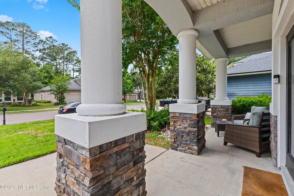 85073 Bostick Wood Drive Fernandina Beach FL 32034