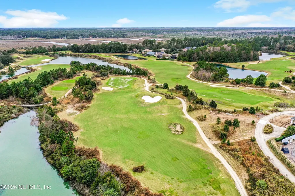 85073 Bostick Wood Drive Fernandina Beach FL 32034