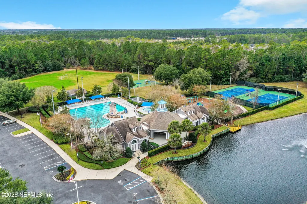 85073 Bostick Wood Drive Fernandina Beach FL 32034