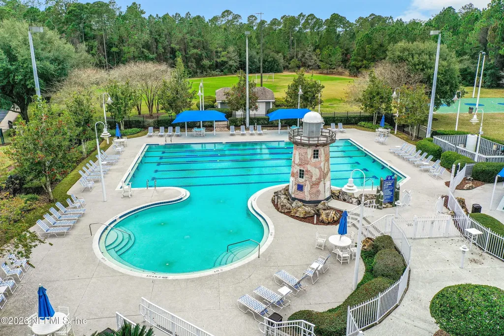 85073 Bostick Wood Drive Fernandina Beach FL 32034