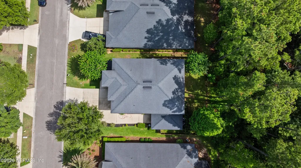 85073 Bostick Wood Drive Fernandina Beach FL 32034