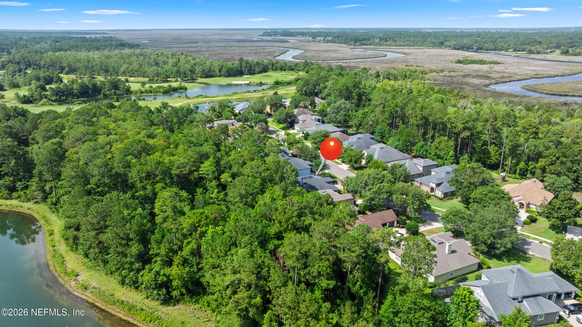 85073 Bostick Wood Drive Fernandina Beach FL 32034