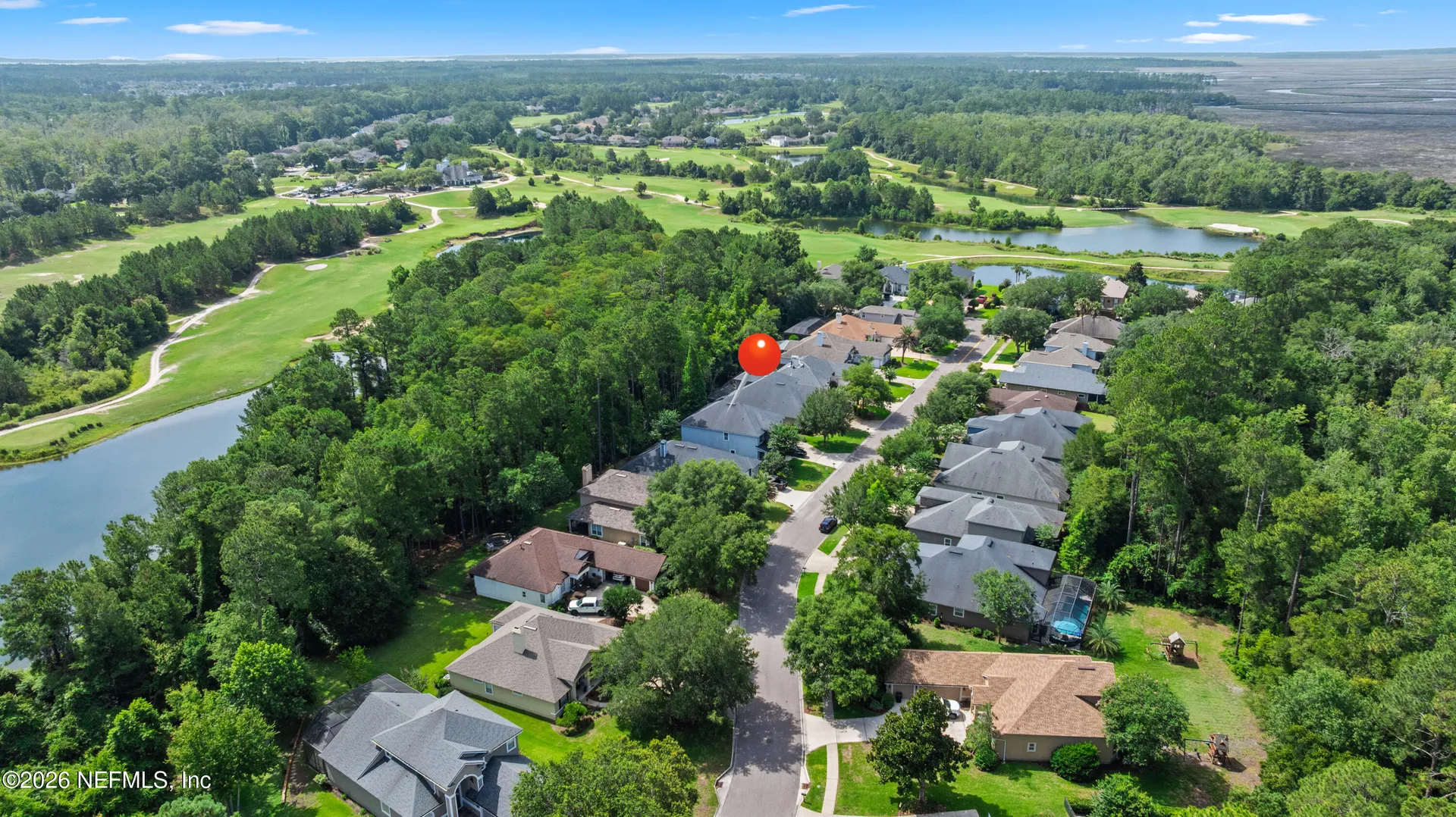 85073 Bostick Wood Drive Fernandina Beach FL 32034
