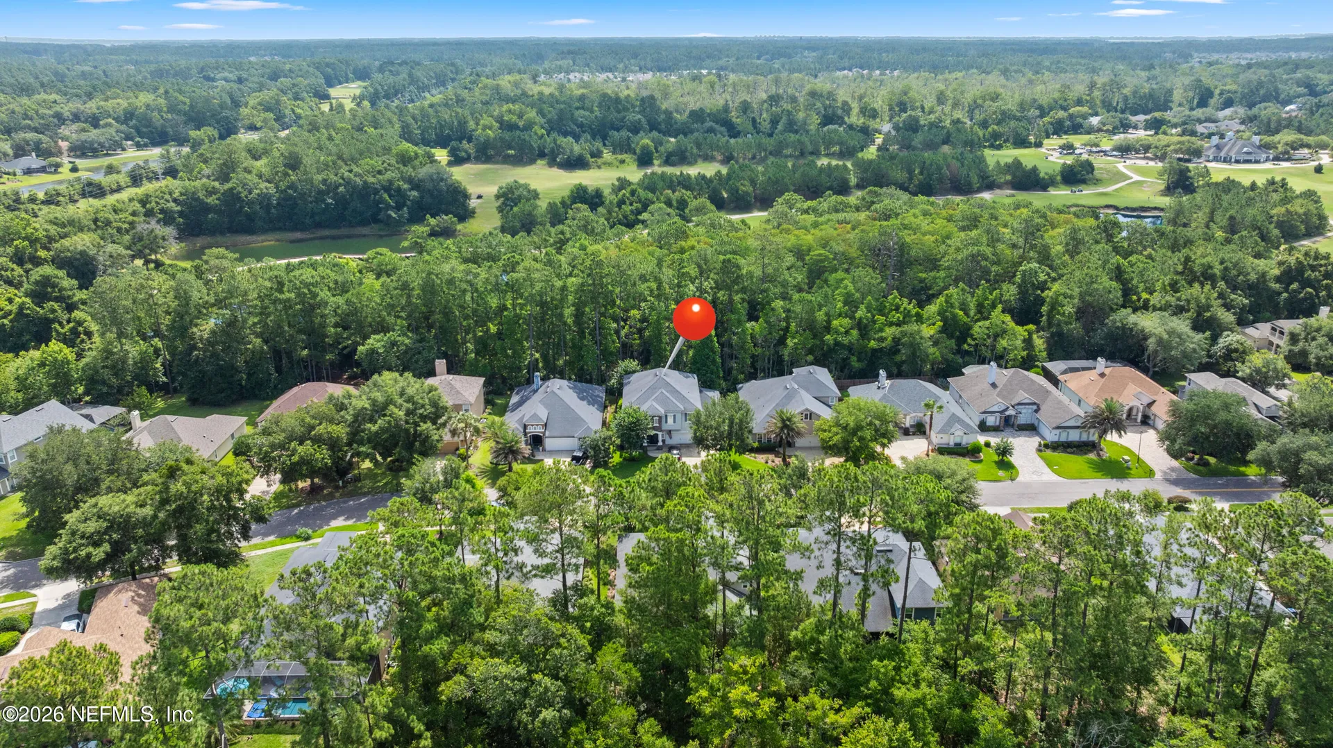85073 Bostick Wood Drive Fernandina Beach FL 32034