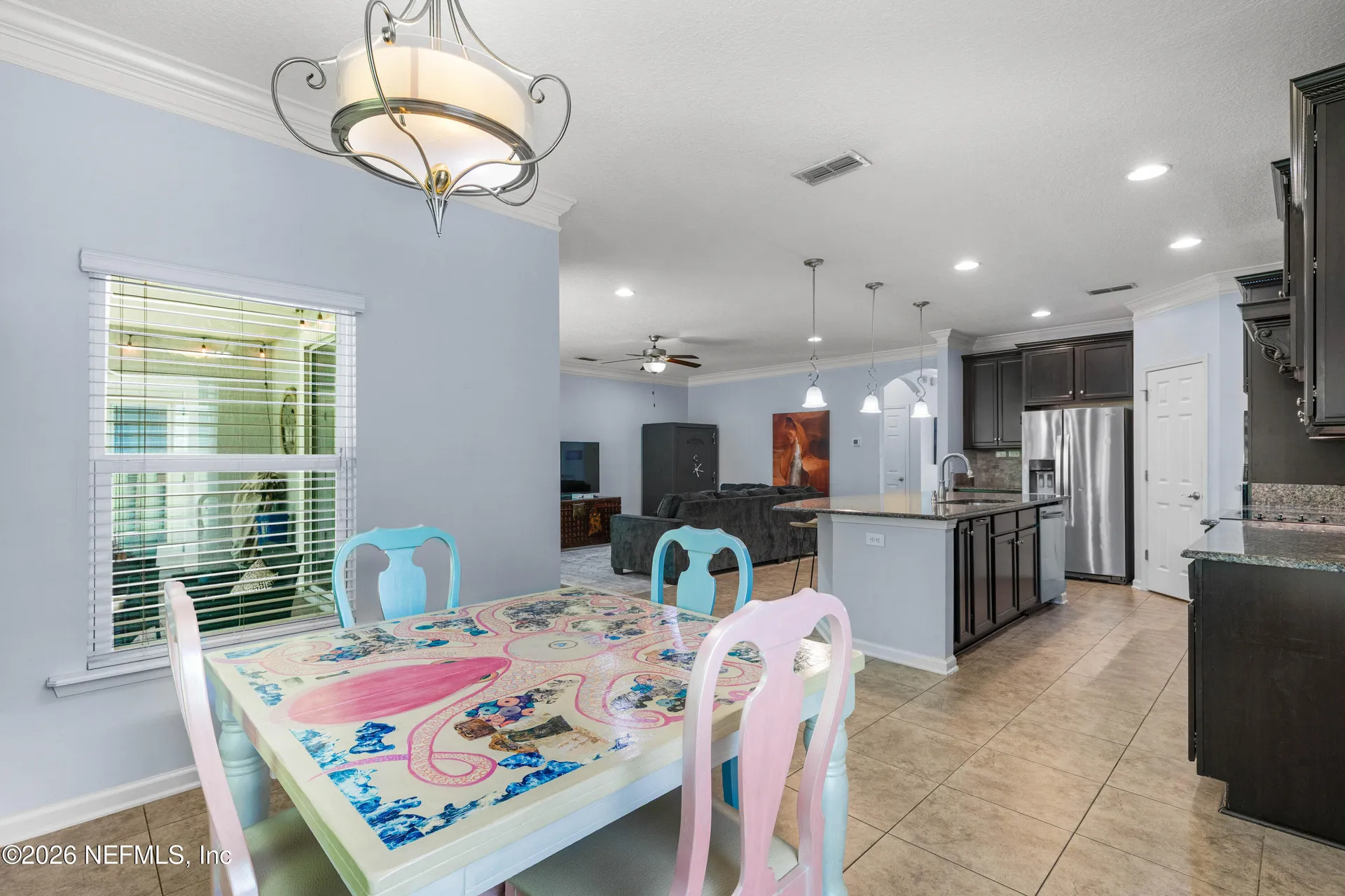 85073 Bostick Wood Drive Fernandina Beach FL 32034