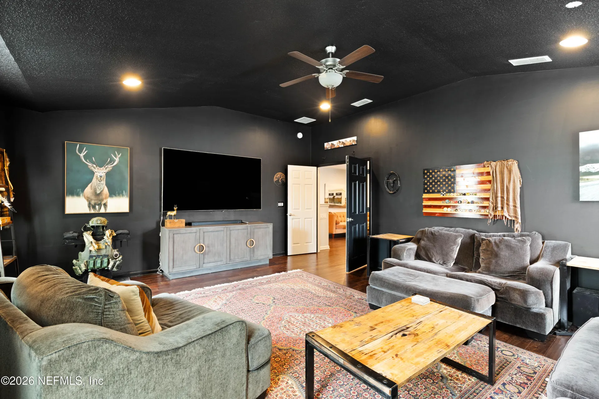 85073 Bostick Wood Drive Fernandina Beach FL 32034