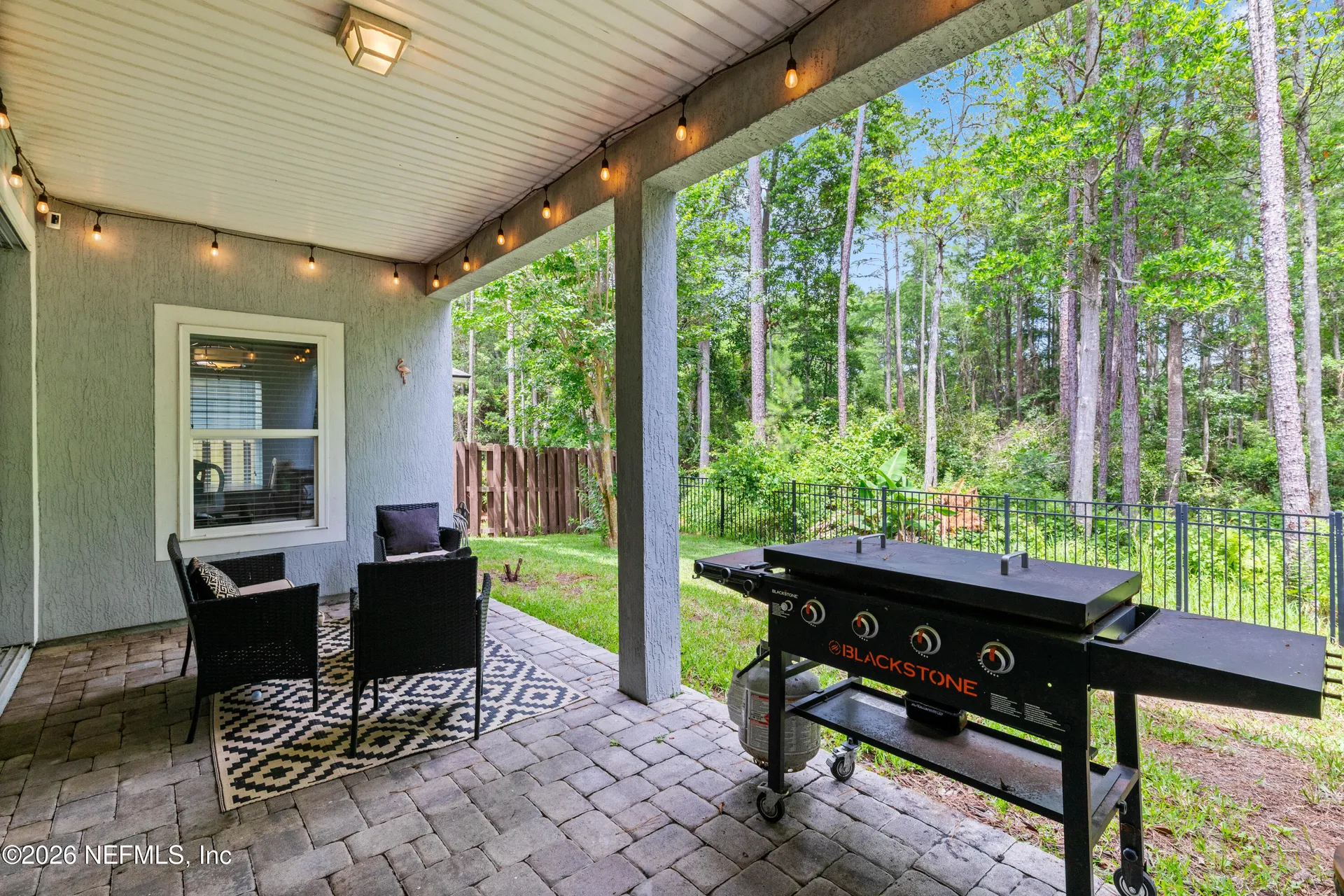 85073 Bostick Wood Drive Fernandina Beach FL 32034