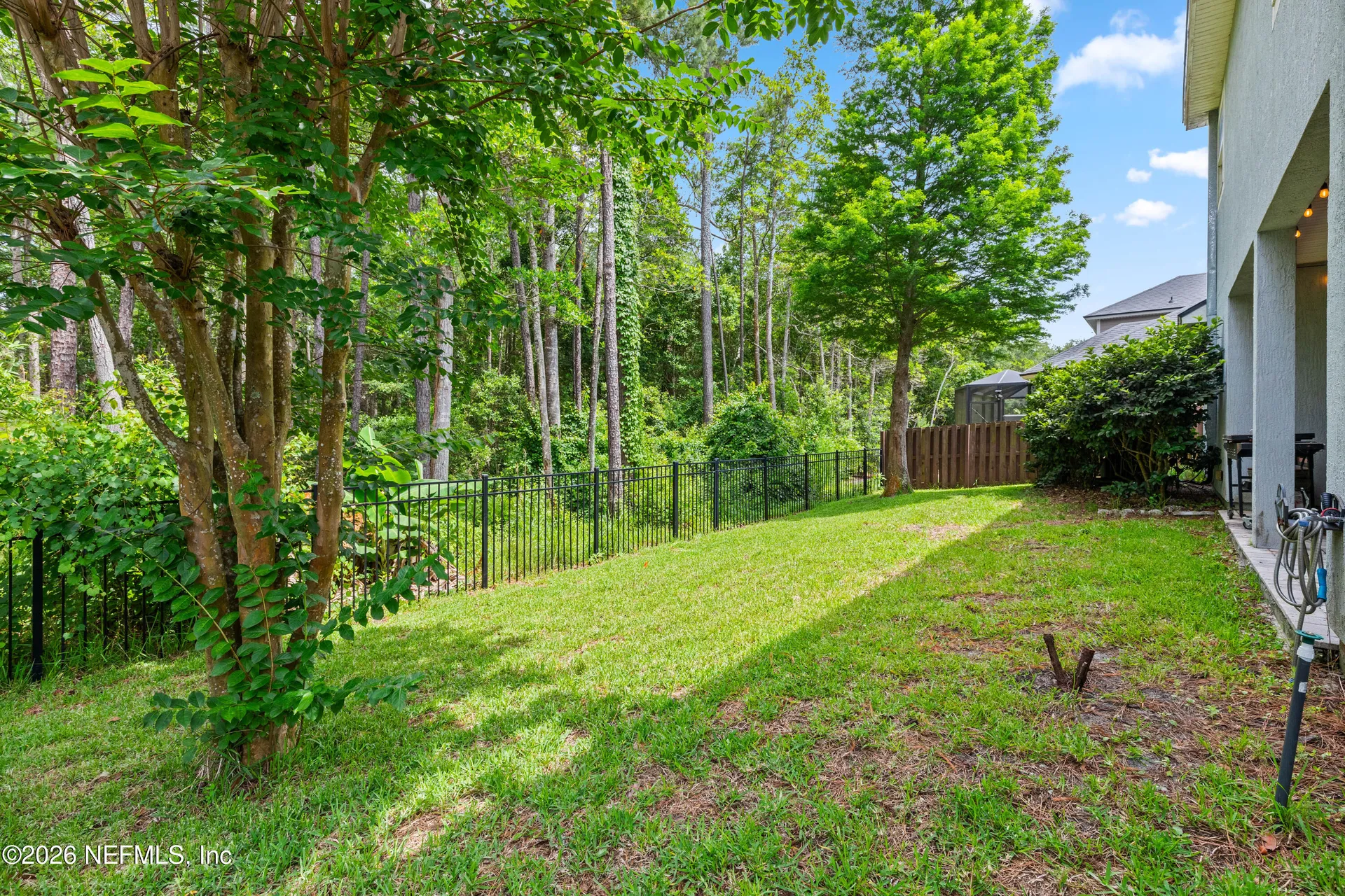 85073 Bostick Wood Drive Fernandina Beach FL 32034