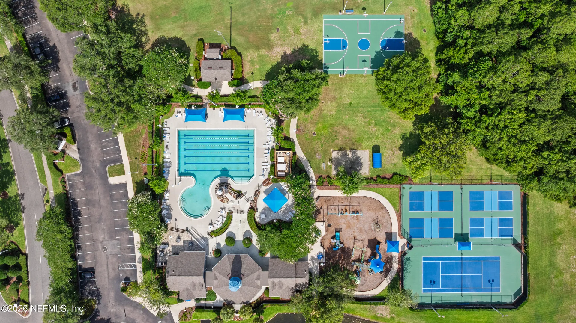 85073 Bostick Wood Drive Fernandina Beach FL 32034
