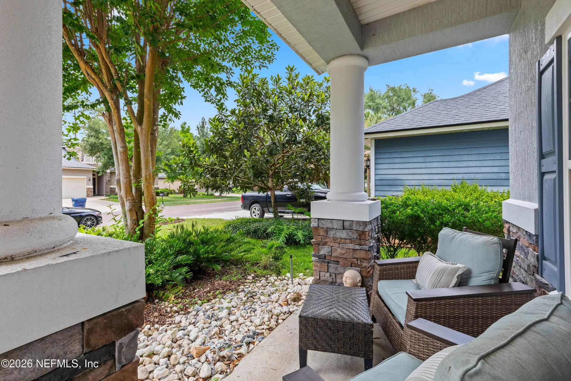 85073 Bostick Wood Drive Fernandina Beach FL 32034