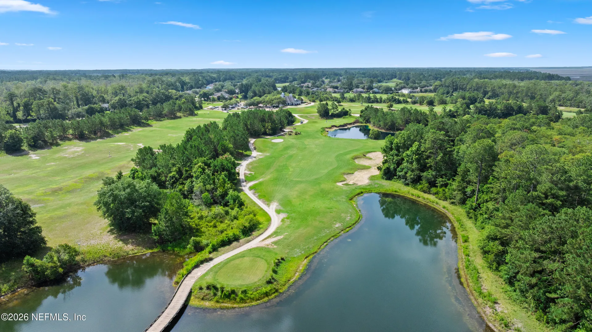 85073 Bostick Wood Drive Fernandina Beach FL 32034