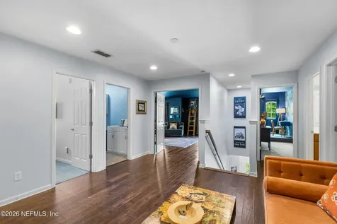 85073 Bostick Wood Drive Fernandina Beach FL 32034