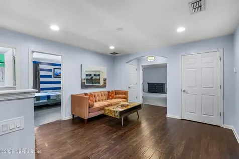 85073 Bostick Wood Drive Fernandina Beach FL 32034