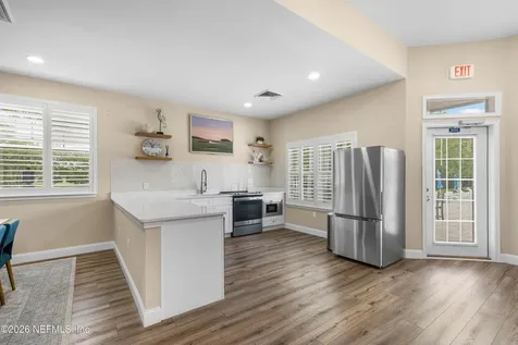 85073 Bostick Wood Drive Fernandina Beach FL 32034