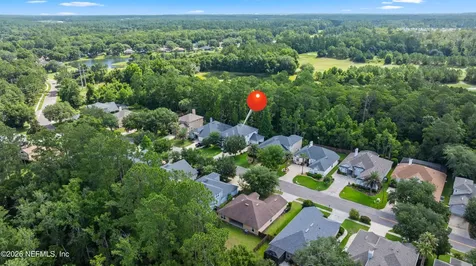 85073 Bostick Wood Drive Fernandina Beach FL 32034