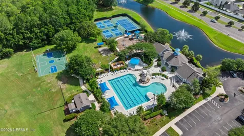 85073 Bostick Wood Drive Fernandina Beach FL 32034