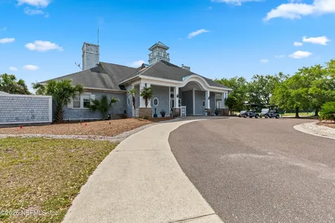 85073 Bostick Wood Drive Fernandina Beach FL 32034