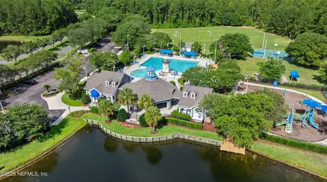 85073 Bostick Wood Drive Fernandina Beach FL 32034
