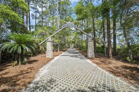 85073 Bostick Wood Drive Fernandina Beach FL 32034