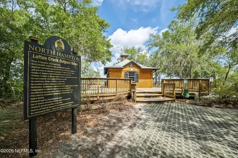 85073 Bostick Wood Drive Fernandina Beach FL 32034