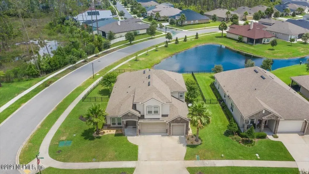 15 King Palm Court Jacksonville FL 32081