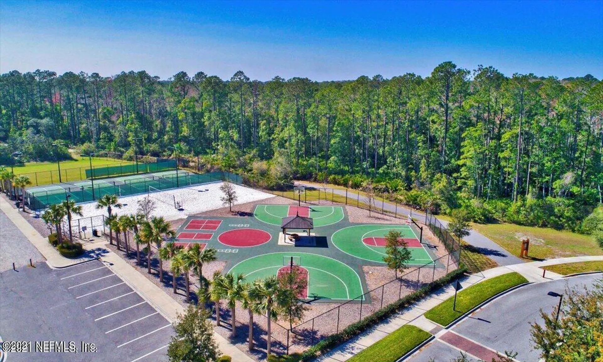 15 King Palm Court Jacksonville FL 32081