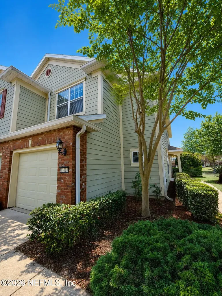 13414 English Peak Court Jacksonville FL 32258