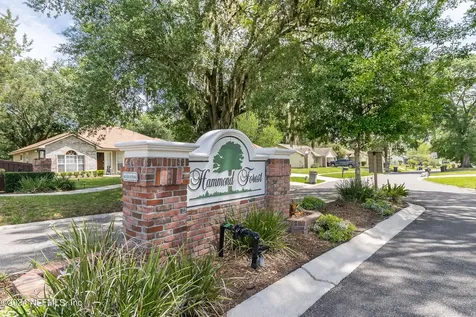 8642 Hammond Forest Drive Jacksonville FL 32221
