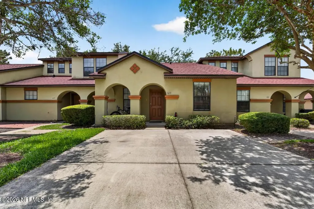 629 Briar Way Lane St. Johns FL 32259